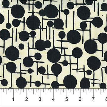 BB Bubble Pop - Line Work  Vanilla