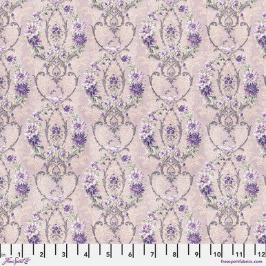 FS Tim Holtz Palette - Purple - Wallpaper