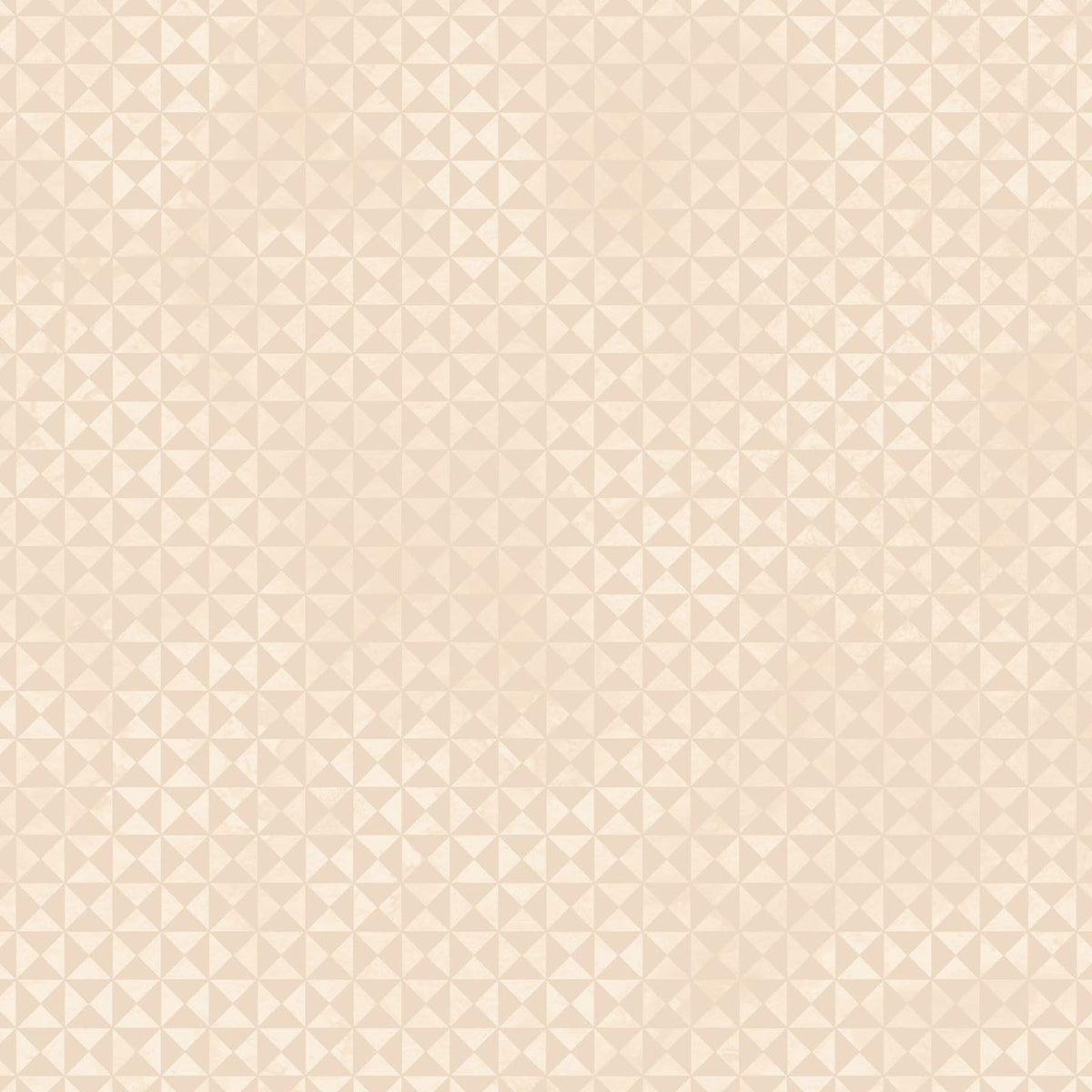 MS Spooky Stitches - Patchwork Geo - Cream