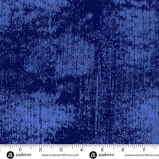 AF Glaze II - Blue 6