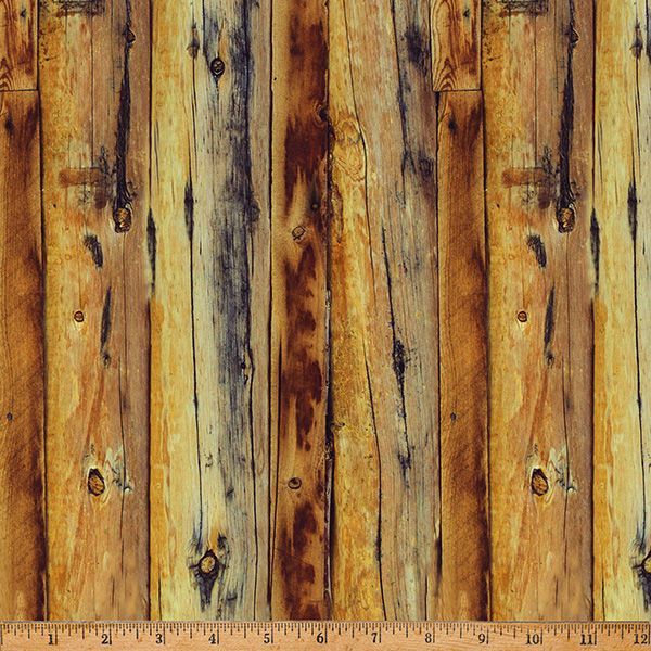 HF Homestead - Planks - Woody