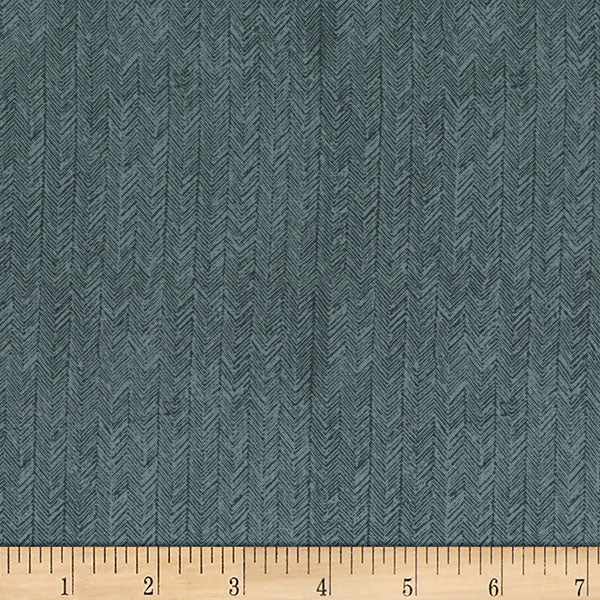 HF 24/7 Herringbone - Pewter