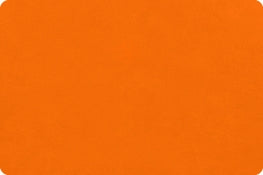 SF Quilting Cuddle - Orange