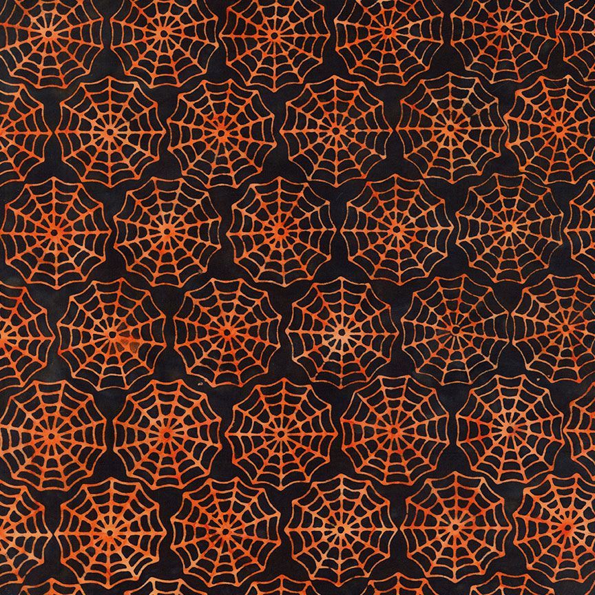 TB Haunted - Spider Webs - Trick