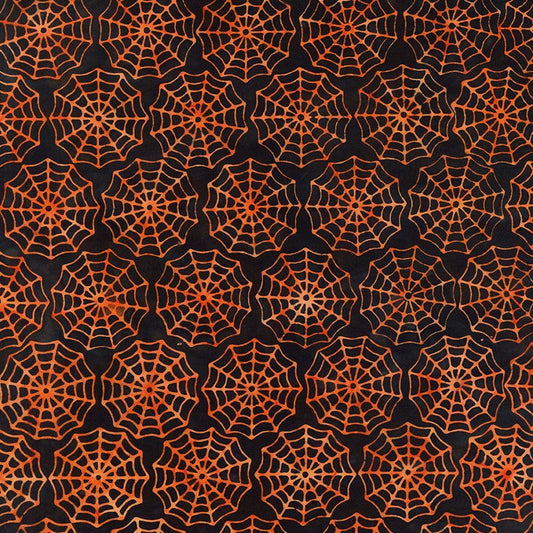 TB Haunted - Spider Webs - Trick