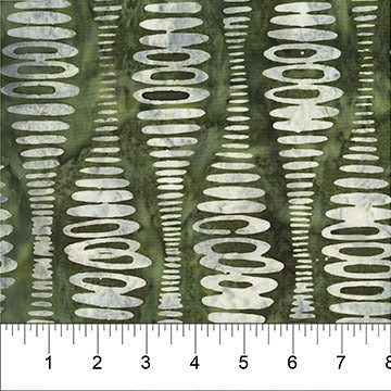 BB Bubble Pop - Wave Artichoke