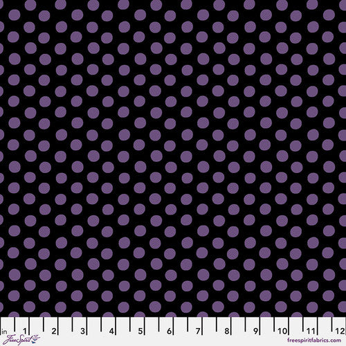 FS Kaffe Fassett Spot - Black