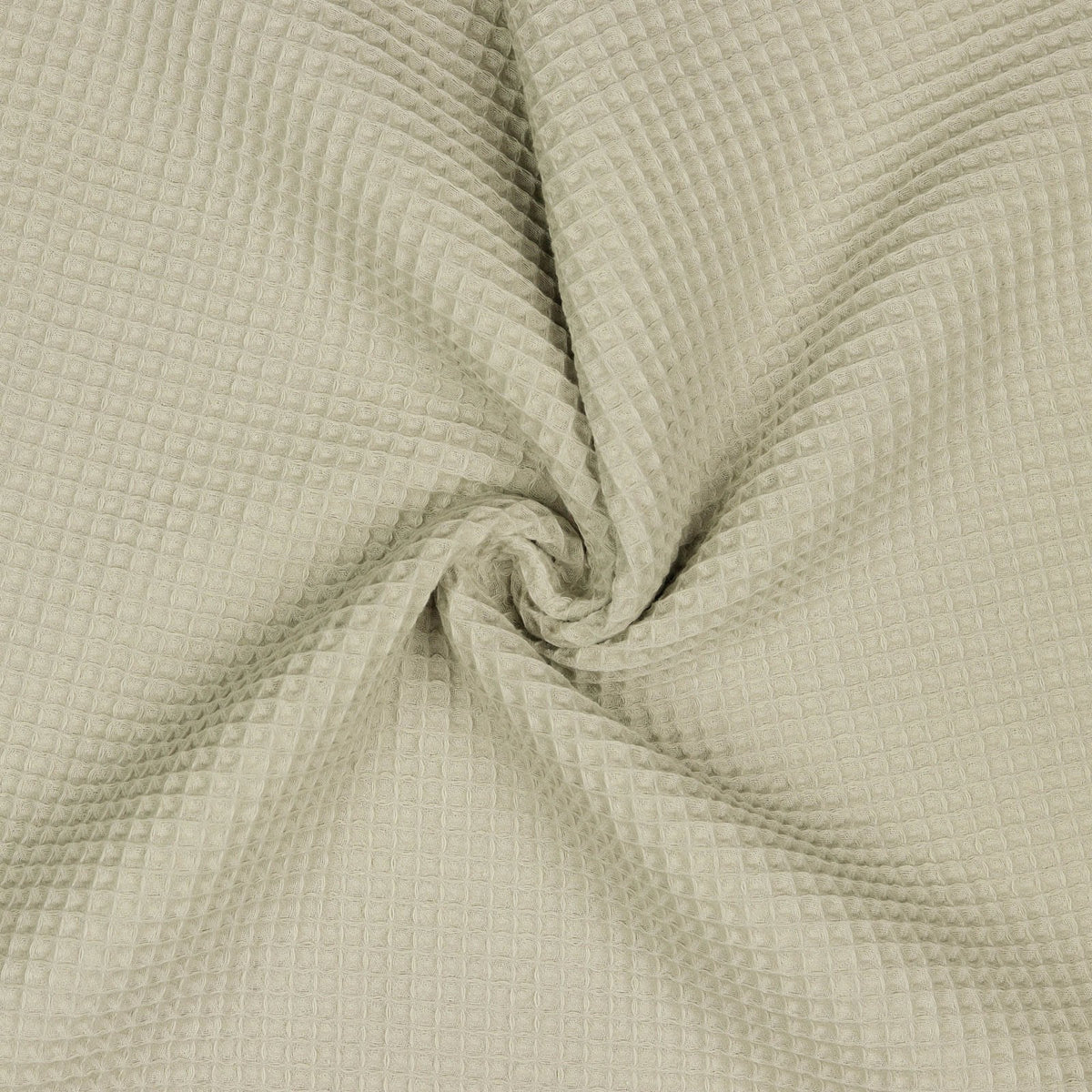 VT Cotton Waffle - Beige