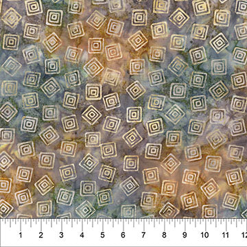BB Midnight Savanna - Tilt Squares - River Rock
