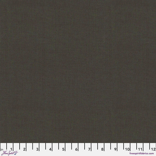 FS Kaffe Fassett Shot Cotton - Peppercorn
