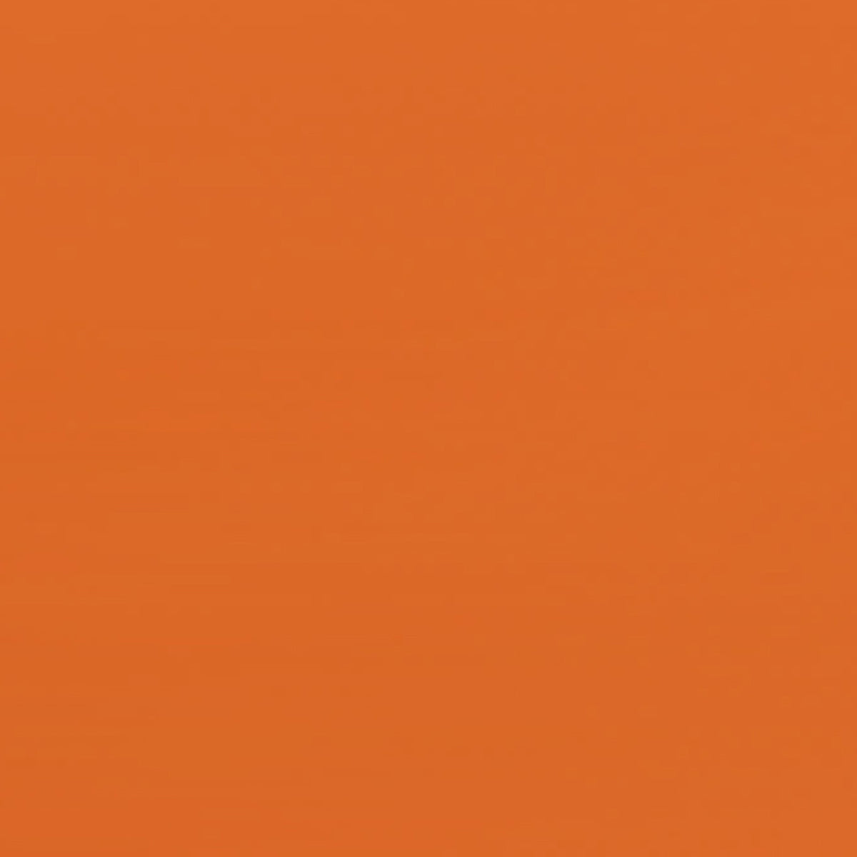 ES Meteor Satin Solids - H. Orange