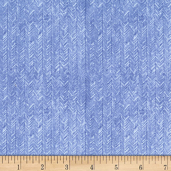 HF 24/7 Herringbone - Lavender