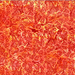 HF Bali Batik - Butterflies - Yam