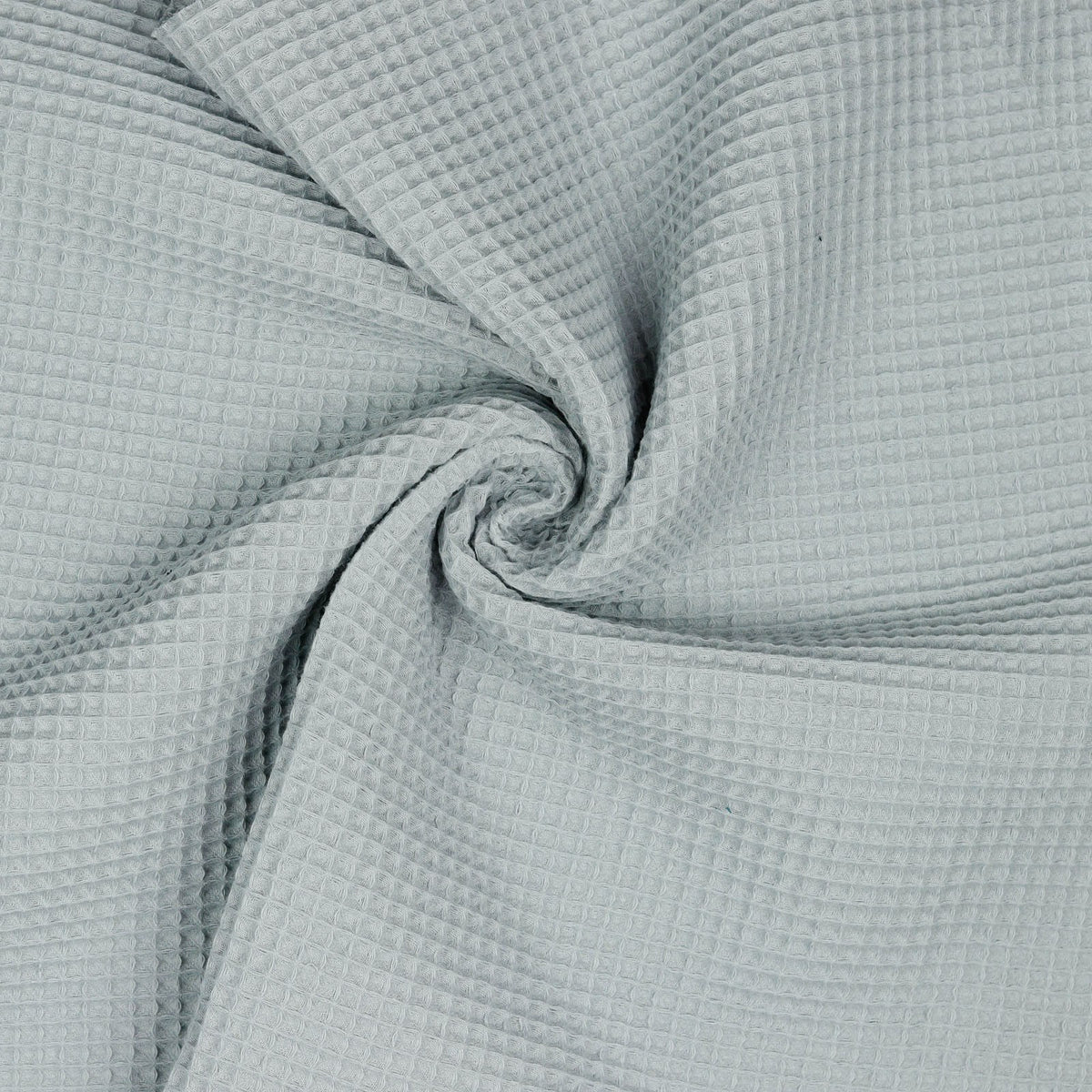 VT Cotton Waffle - Grey
