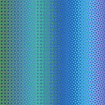 HF Bubblelicious - Blue