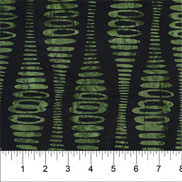 BB Bubble Pop - Wave- Black