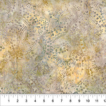 BB Midnight Savanna - Arcs - Seashore