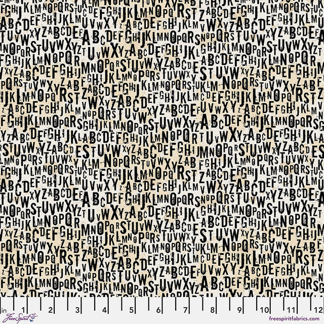 FS Seth Apter - On Your Mark - Chain Mail - Paper