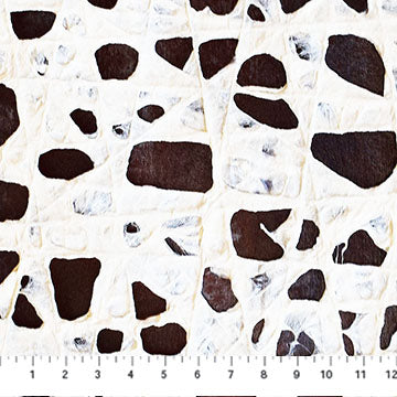 NF Amok - Faces - White