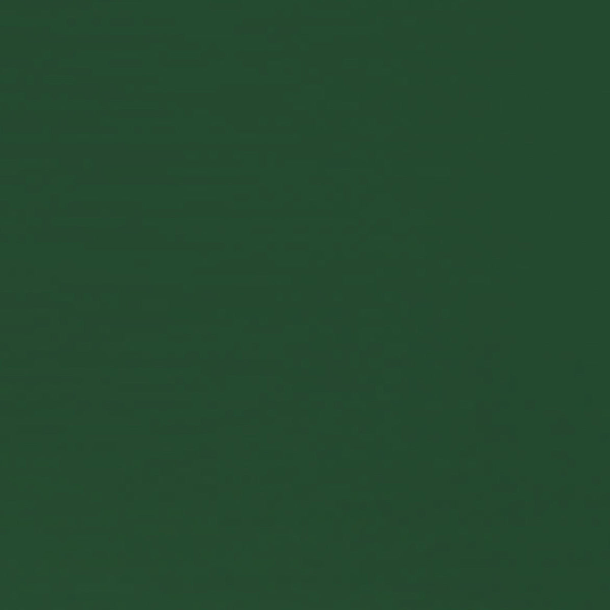 ES Meteor Satin Solids - H. Forest Green