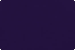 SF Quilting Cuddle - Really Purple