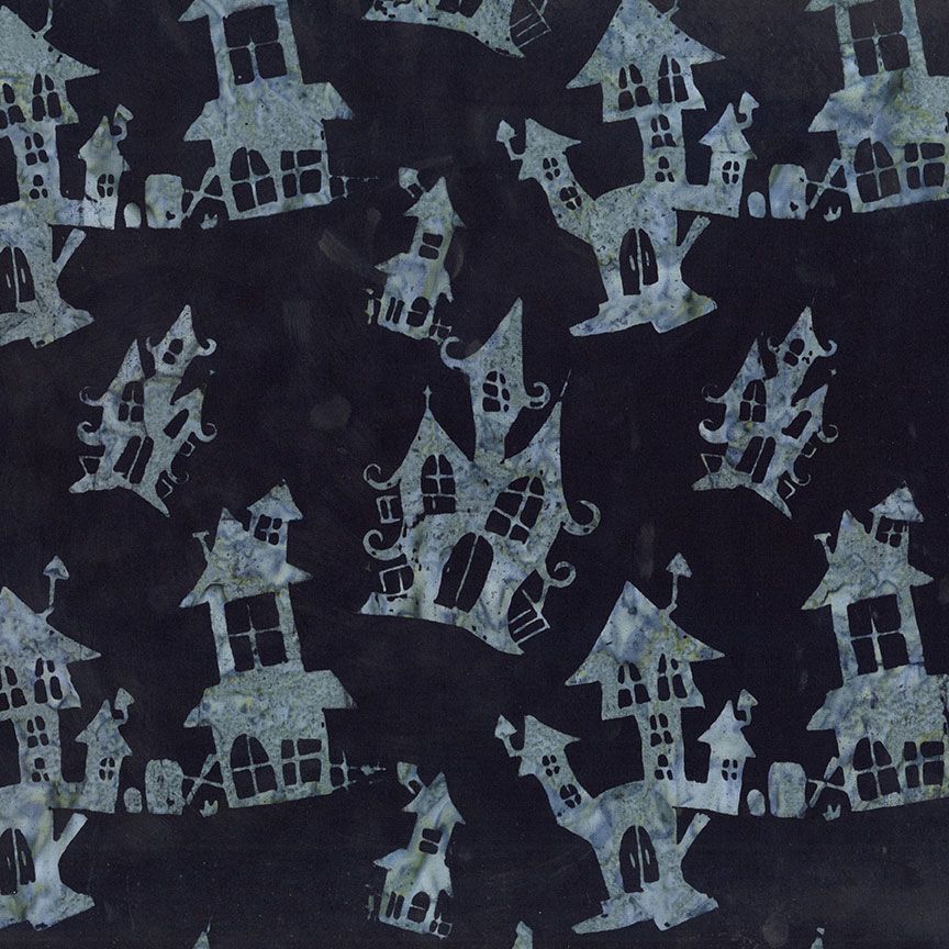 TB Haunted - Haunted Houses - Ghost
