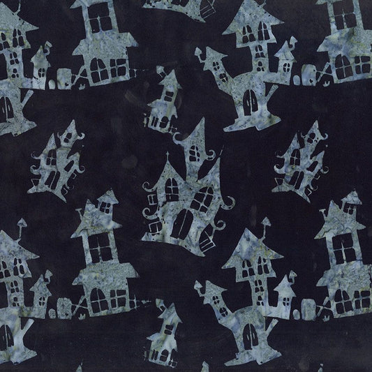 TB Haunted - Haunted Houses - Ghost