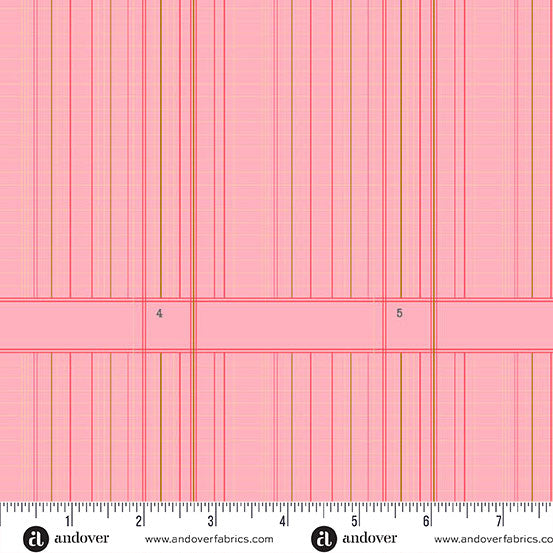 AF Sun Print 2026- Ledger - Grapefruit
