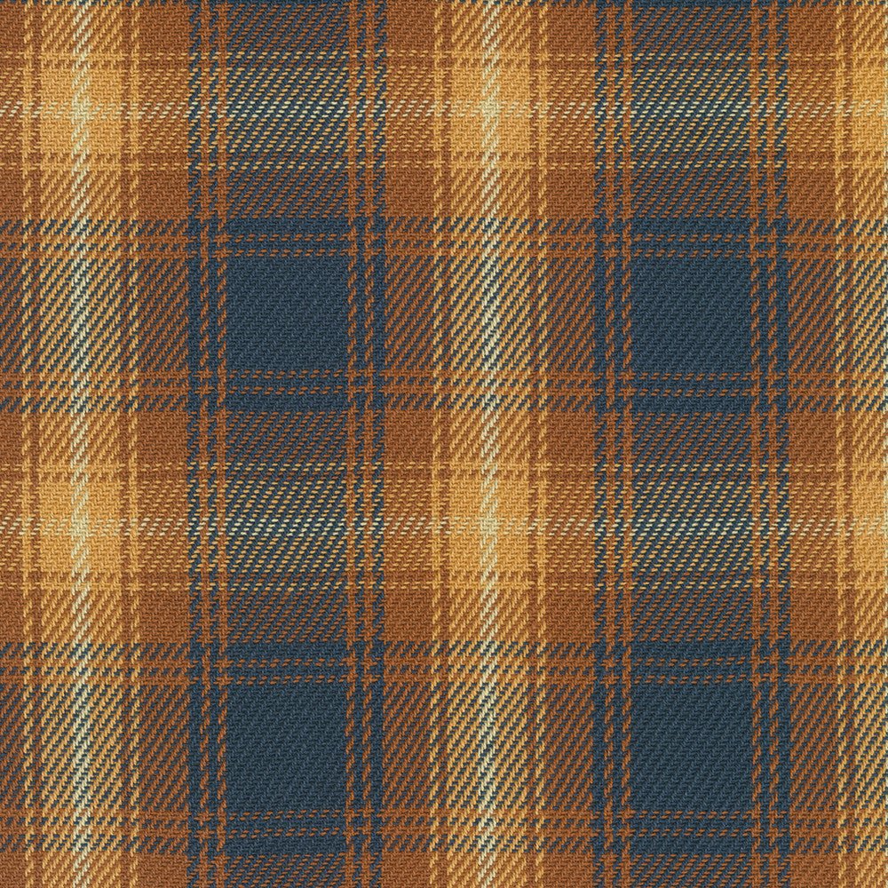 RK Baja Blanket Plaid - Coastline