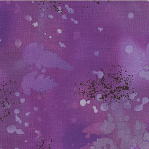 BX Fossil Fern 108 - Purple