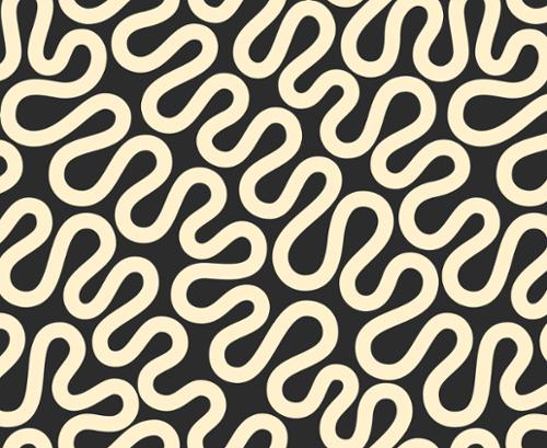 MF Groove - Tuxedo Squiggle
