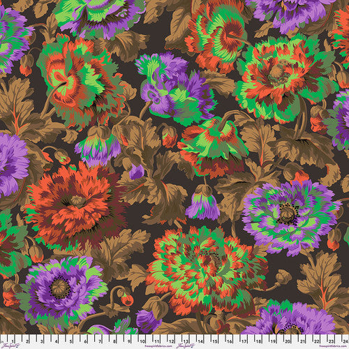FS Kaffe Fassett - August 2025 - Rosemary - Dark