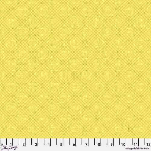 FS Tula Pink True Colors - On the Grid Highlighter