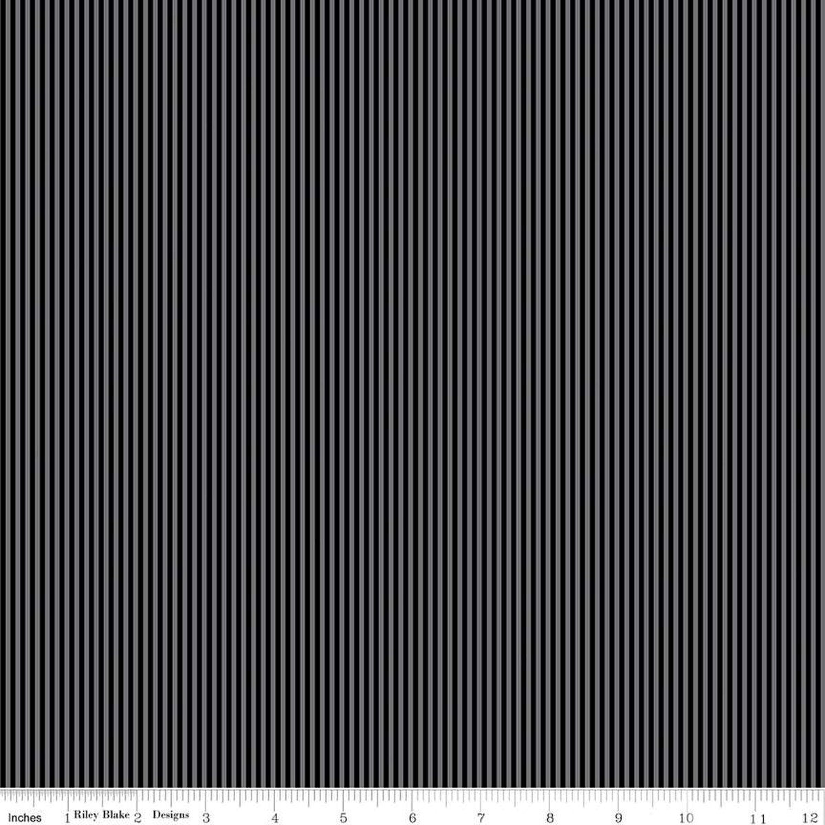 RB Blackout - Stripe - Multi