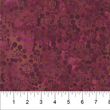 BB Bubble Pop - Swirl- Midnight Pink