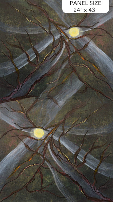 NF Amok - Moonlight - Moss