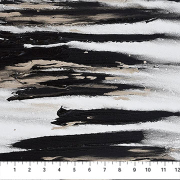 NF Transcendence - Vapor Gray Canvas - Frequency