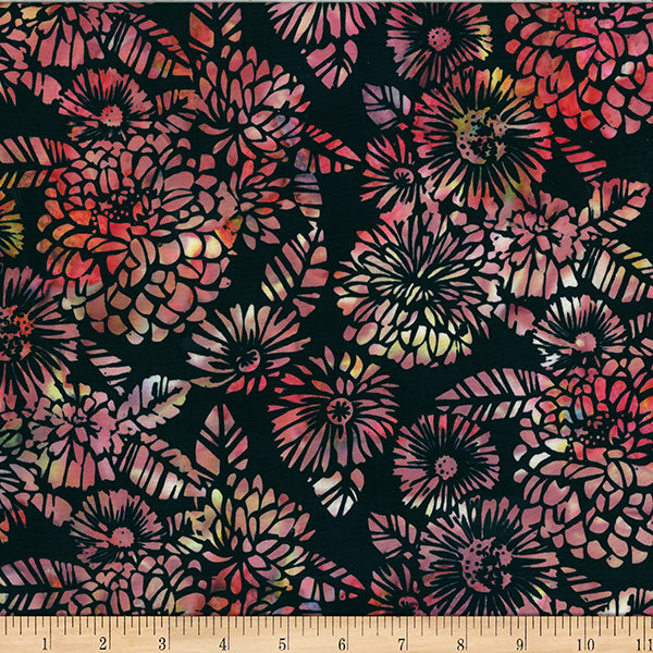 HF Bali Batik Love Stitch - Prism