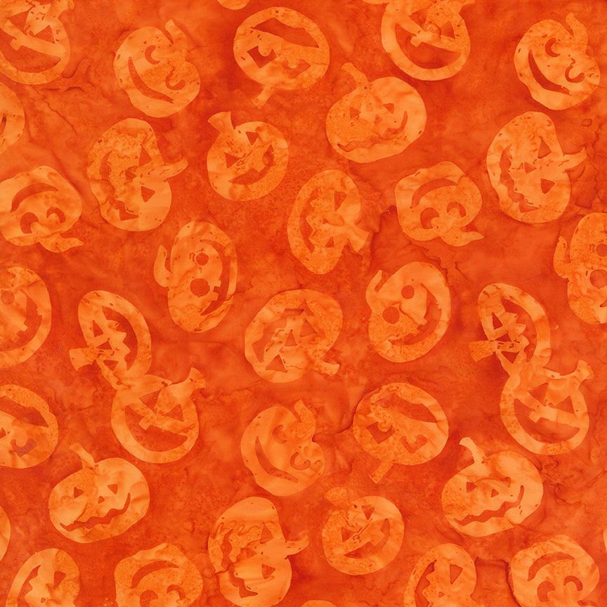 TB Haunted - Jack O Lantern - Pumpkin