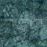 HF Bali Batik Chops - Fishing Net -Seacliff