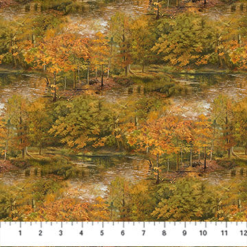 NF Naturescapes Wilderness - Trees