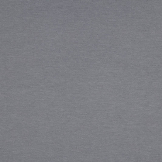 VT Bamboo Cotton Jersey - Grey