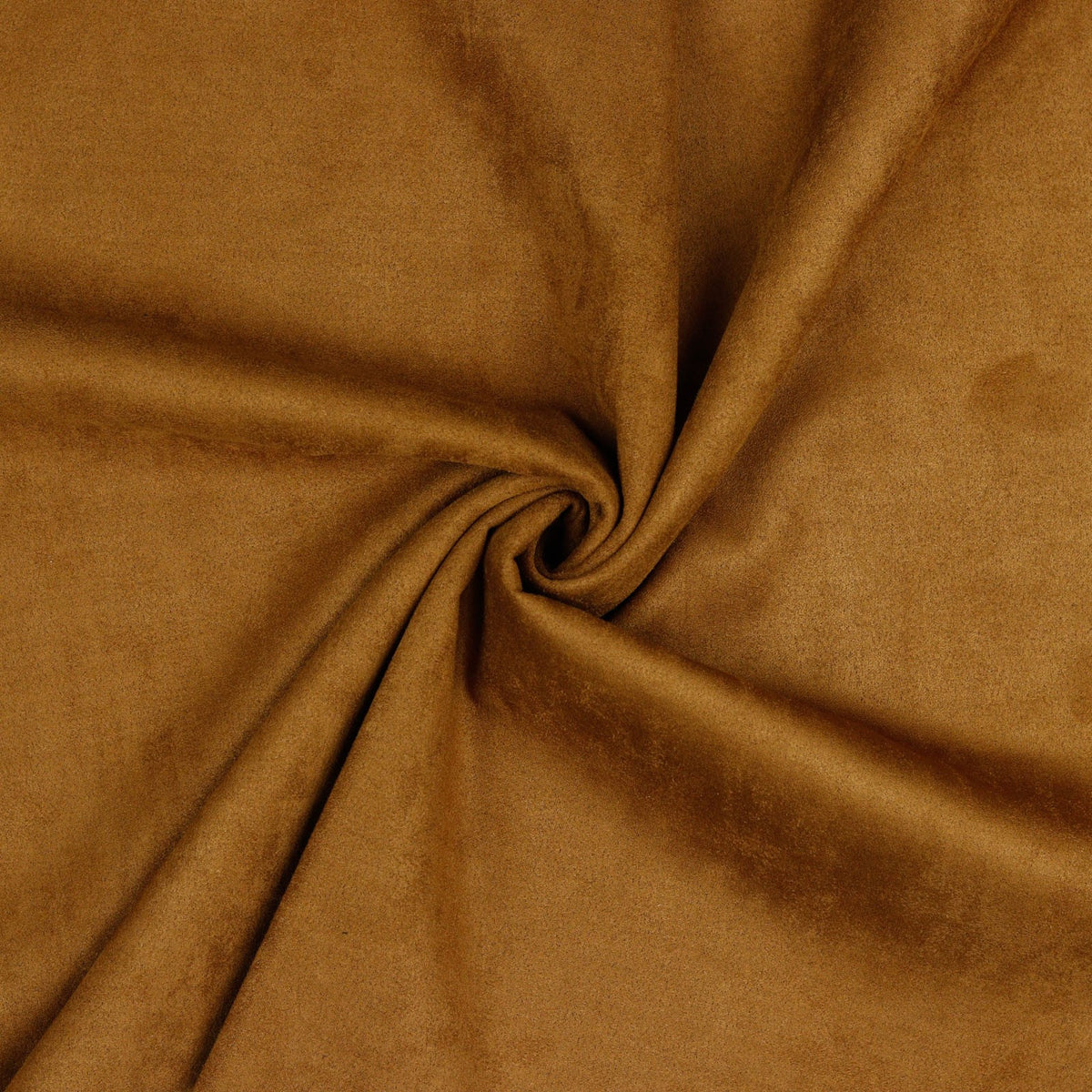 VT Scuba Suede - Camel