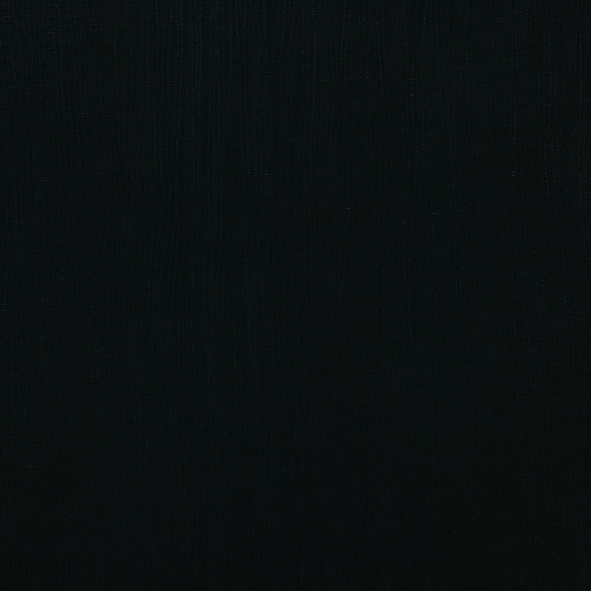 VT Linen Viscose Crinkle - Black