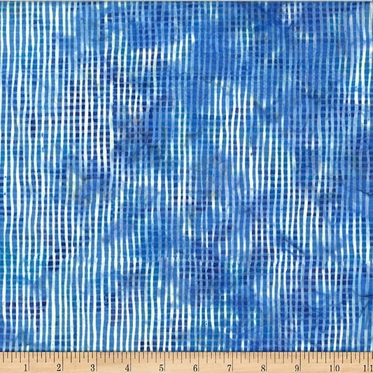 HF Bali Batik Moonstruck - Sea Urchin