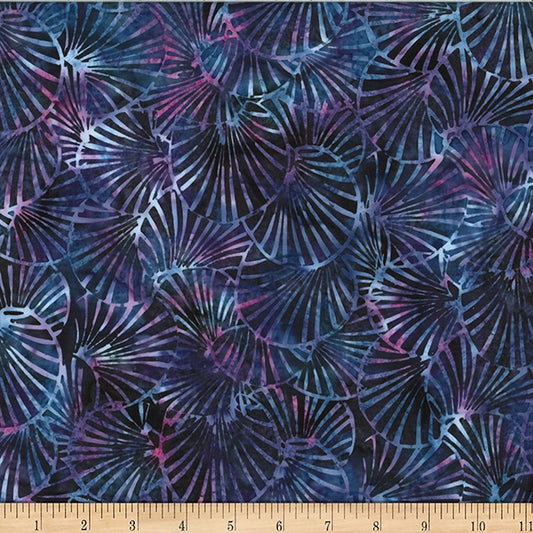 HF Bali Batik Moonstruck - Agate