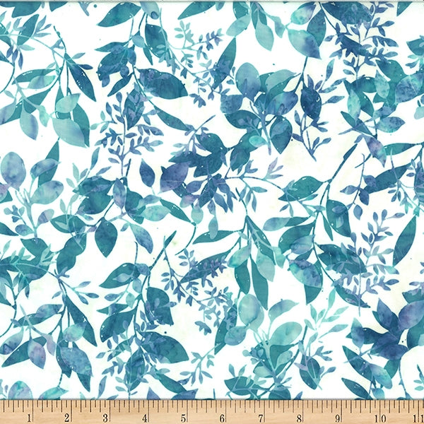 HF Bali Batik Moonstruck - Hyacinth