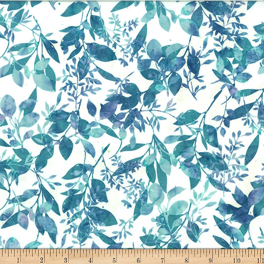 HF Bali Batik Moonstruck - Hyacinth