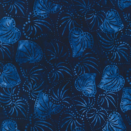 RK Kasuri - AMD-20831-62 Indigo