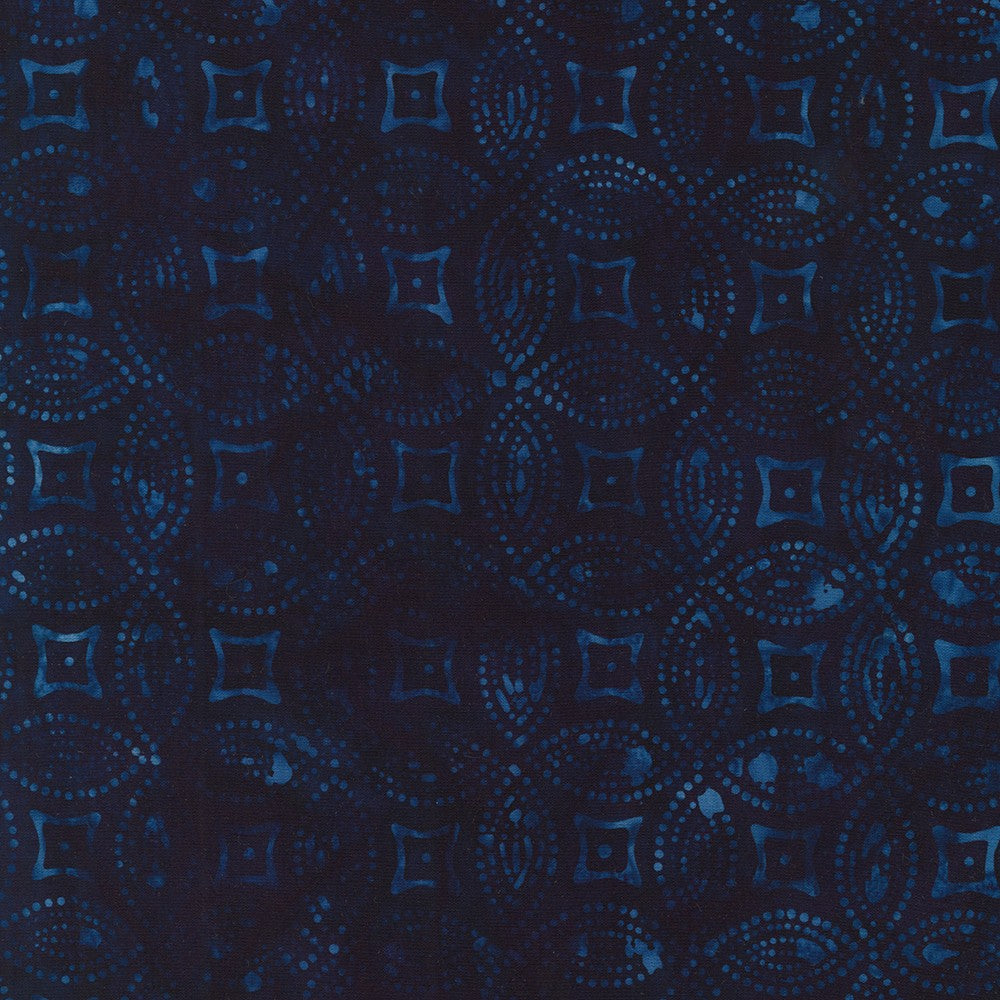 RK Kasuri - AMD-22444-62 Indigo